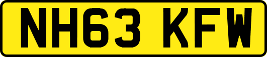 NH63KFW