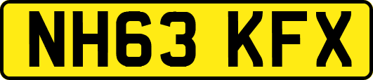 NH63KFX