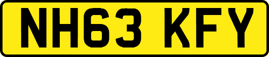 NH63KFY