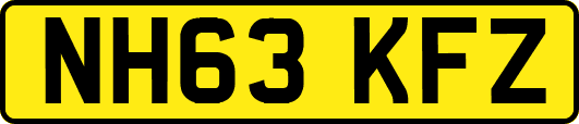 NH63KFZ