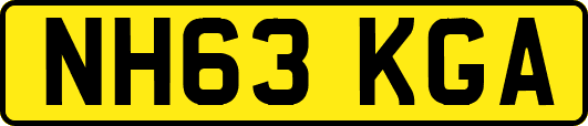 NH63KGA