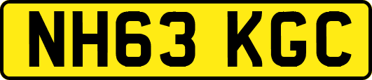 NH63KGC