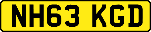 NH63KGD
