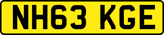 NH63KGE