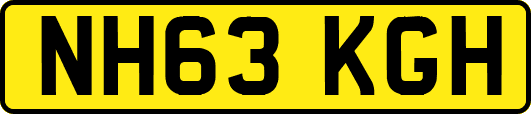 NH63KGH