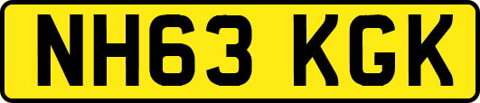 NH63KGK