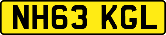 NH63KGL