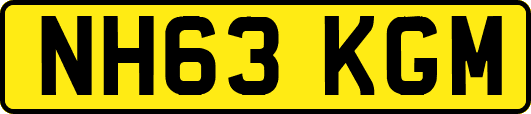 NH63KGM