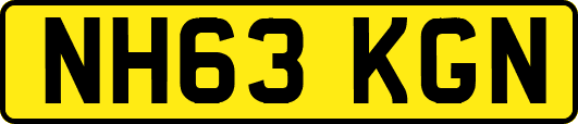 NH63KGN