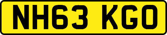NH63KGO