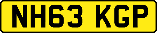 NH63KGP