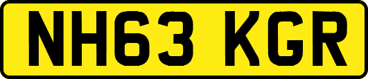 NH63KGR