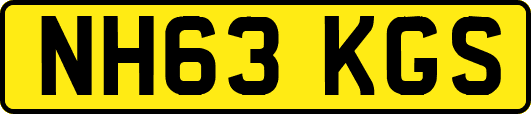 NH63KGS