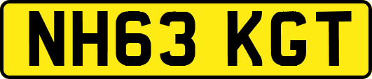NH63KGT