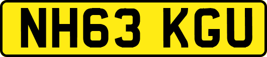 NH63KGU