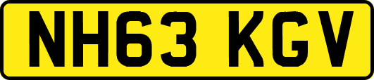 NH63KGV
