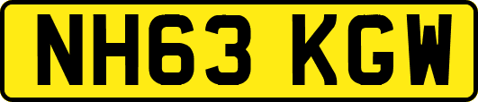 NH63KGW