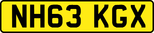 NH63KGX