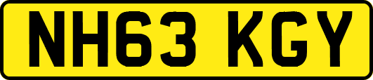 NH63KGY