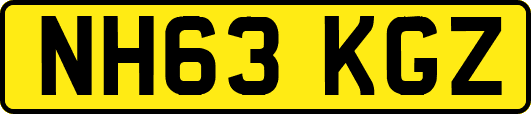NH63KGZ