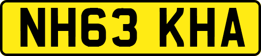 NH63KHA