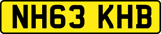 NH63KHB