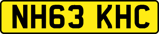 NH63KHC