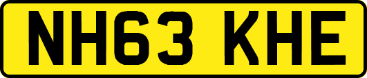NH63KHE