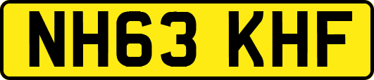 NH63KHF