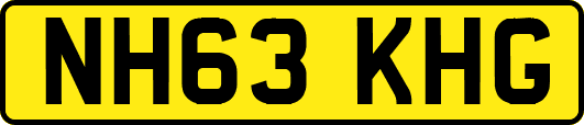 NH63KHG