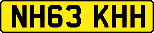 NH63KHH