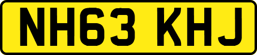 NH63KHJ