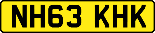 NH63KHK