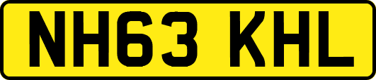 NH63KHL