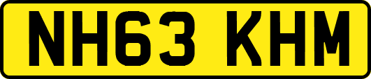 NH63KHM