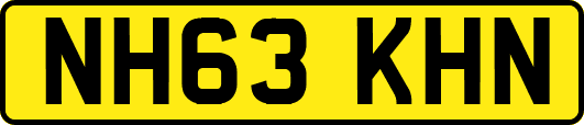 NH63KHN