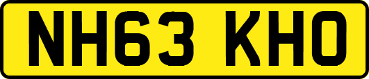 NH63KHO