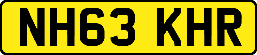 NH63KHR