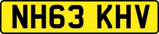 NH63KHV