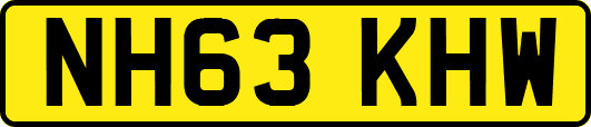 NH63KHW