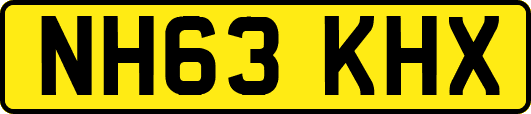 NH63KHX