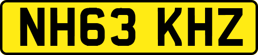 NH63KHZ