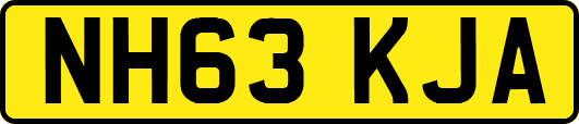 NH63KJA