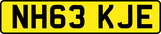 NH63KJE