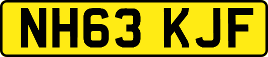 NH63KJF