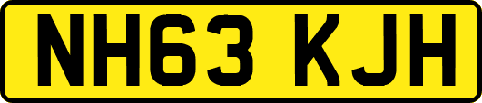 NH63KJH