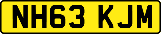 NH63KJM