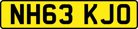 NH63KJO