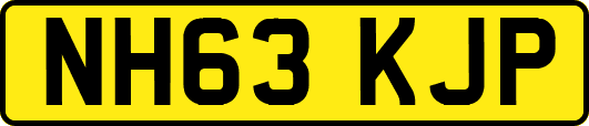 NH63KJP