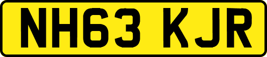 NH63KJR
